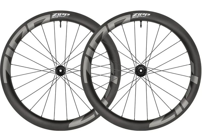 ZIPP 303 XPLR S Carbon Disc