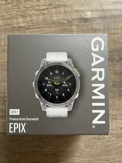 Garmin epix™ Pro (Gen 2)