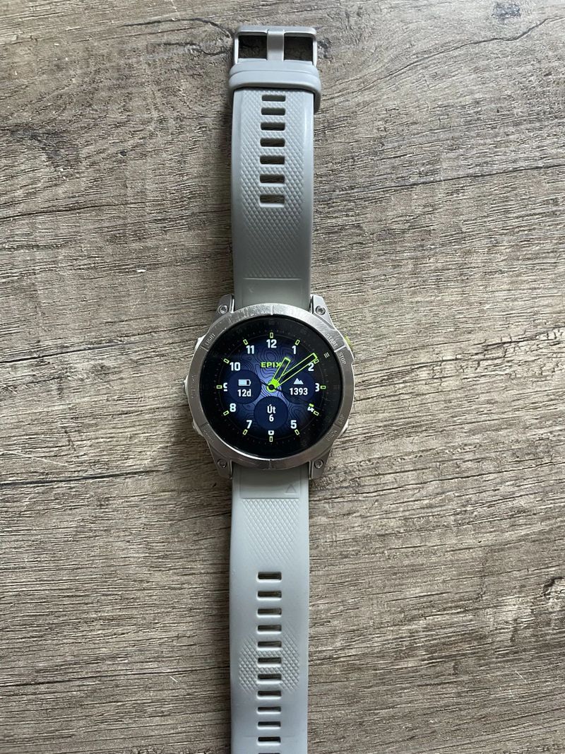 Garmin epix™ Pro (Gen 2)