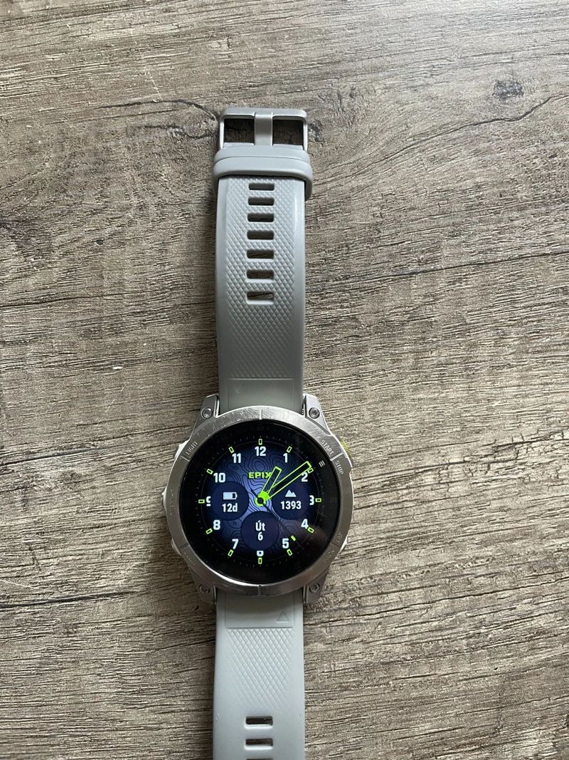 Garmin epix™ Pro (Gen 2)