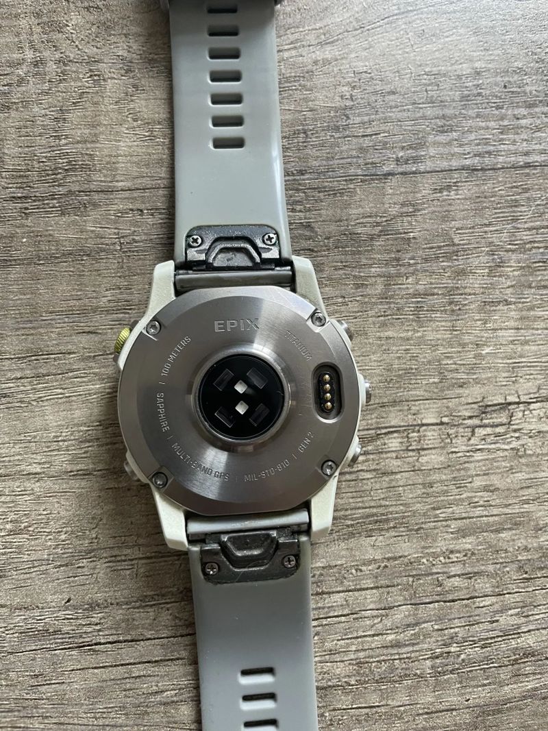 Garmin epix™ Pro (Gen 2)