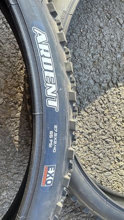 MAXXIS ARDENT 27,5” X 2,4