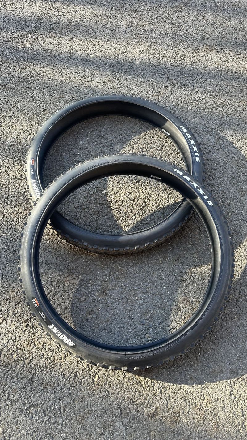 MAXXIS ARDENT 27,5” X 2,4