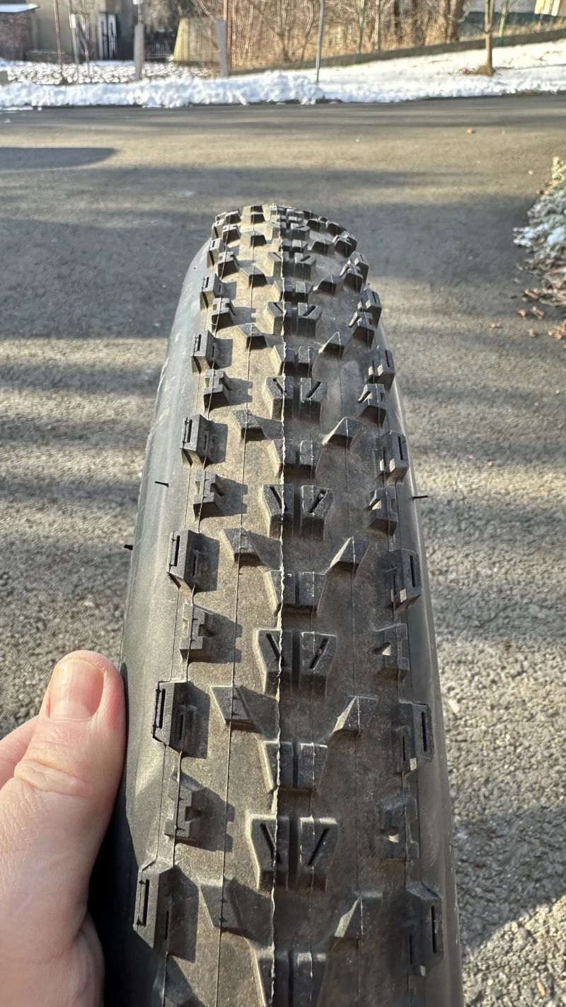 MAXXIS ARDENT 27,5” X 2,4