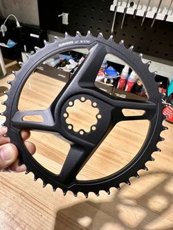 Převodník SRAM RIVAL 46T