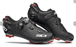 Sidi Drako 2 - zánovní 