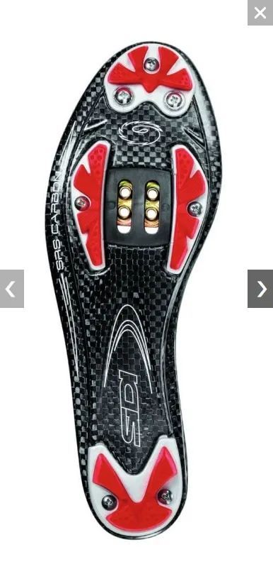 Sidi Drako 2 - zánovní 