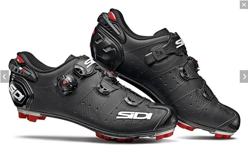 Sidi Drako 2 - zánovní 