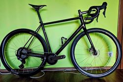 Chapter HURU 2 Limited Ediotion