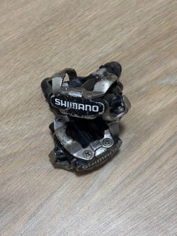 Shimano M520