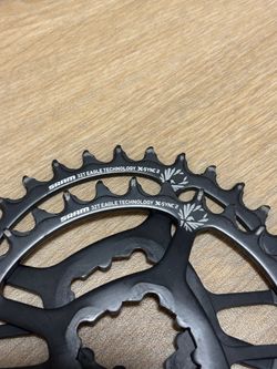 Sram Eagle 32T 3mm offset