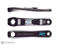 Stages Wattmetr Shimano Ultegra R8000 - 172.5mm