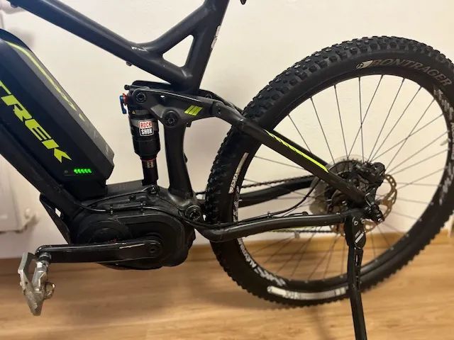 Trek Powerfly FS7+
