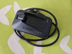 Nabíječka SRAM AXS