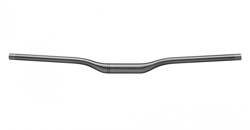 Riditka Cannondale Hollowgram Save 35x780mm, 30mm rise