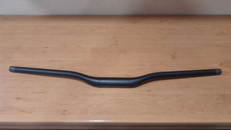 Riditka Cannondale Hollowgram Save 35x780mm, 30mm rise