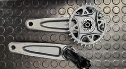 kliky Sram GX Dub osa Wide + převodník 32T