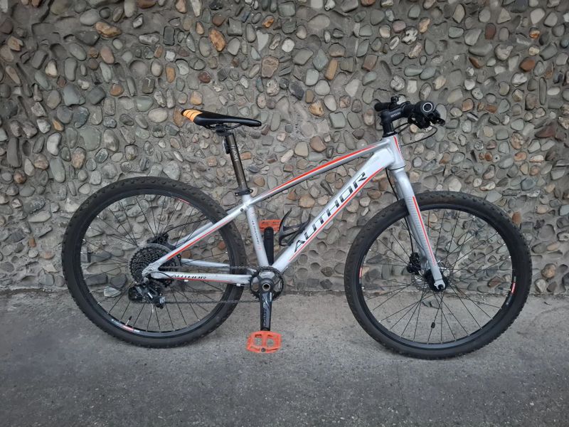 Author Ultrasonic 26