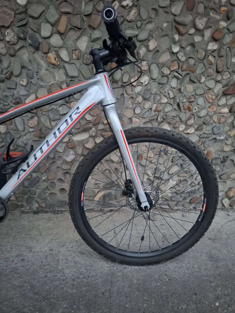 Author Ultrasonic 26