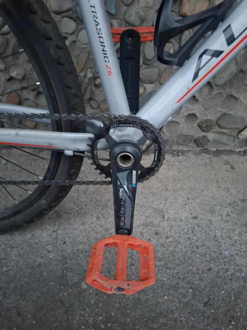 Author Ultrasonic 26