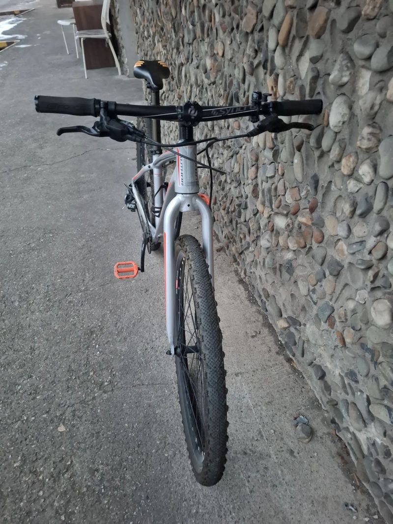 Author Ultrasonic 26