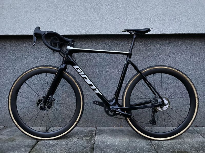 Giant TCX Advanced