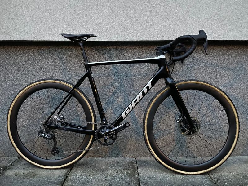 Giant TCX Advanced