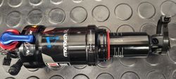 Rock Shox Monarch RL 165x38 vzduchový tlumič