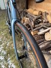 Giant TCR Advanced Pro Di2 + 4iii wattmetr