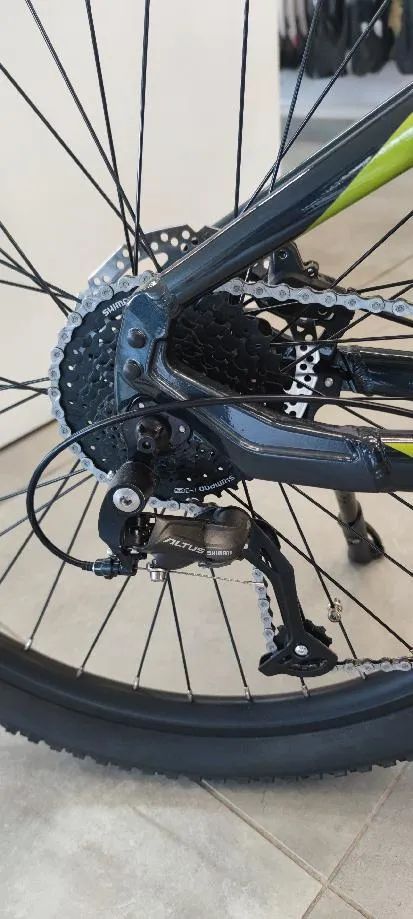 Prodám nové elektrokolo Lectron Montana PX vel. 17 , 20 Ah. baterie 