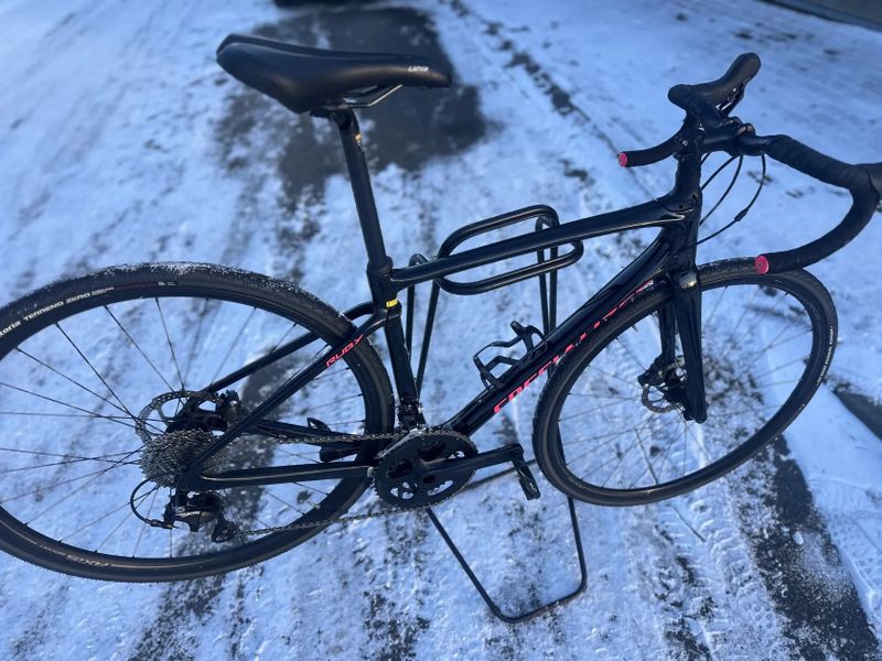 Specialized Ruby Sport 2018, vel. 51