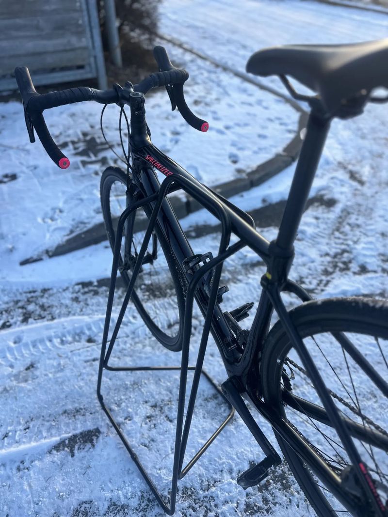 Specialized Ruby Sport 2018, vel. 51