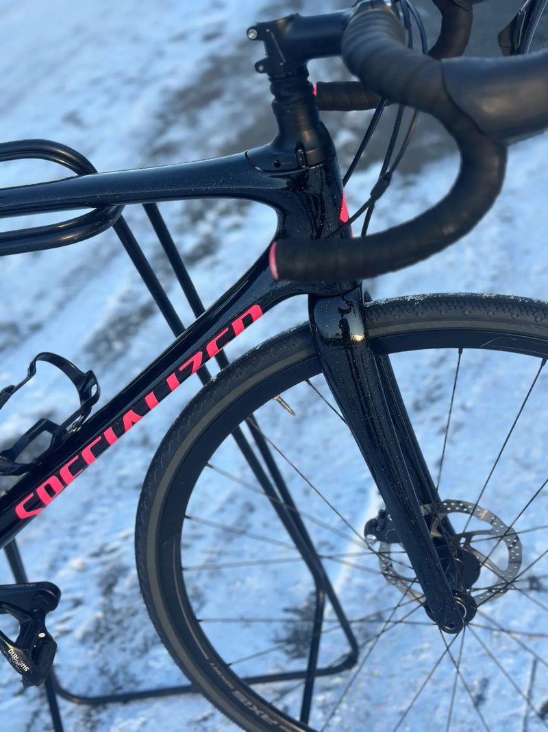 Specialized Ruby Sport 2018, vel. 51