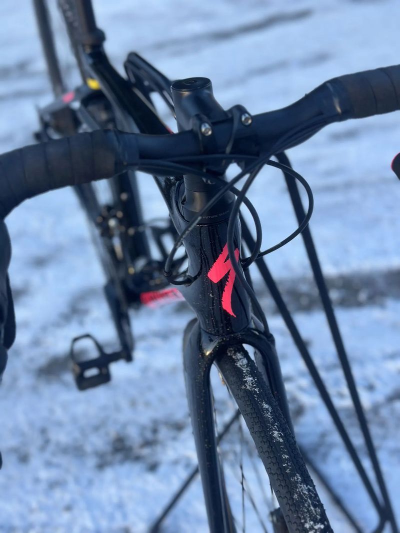Specialized Ruby Sport 2018, vel. 51