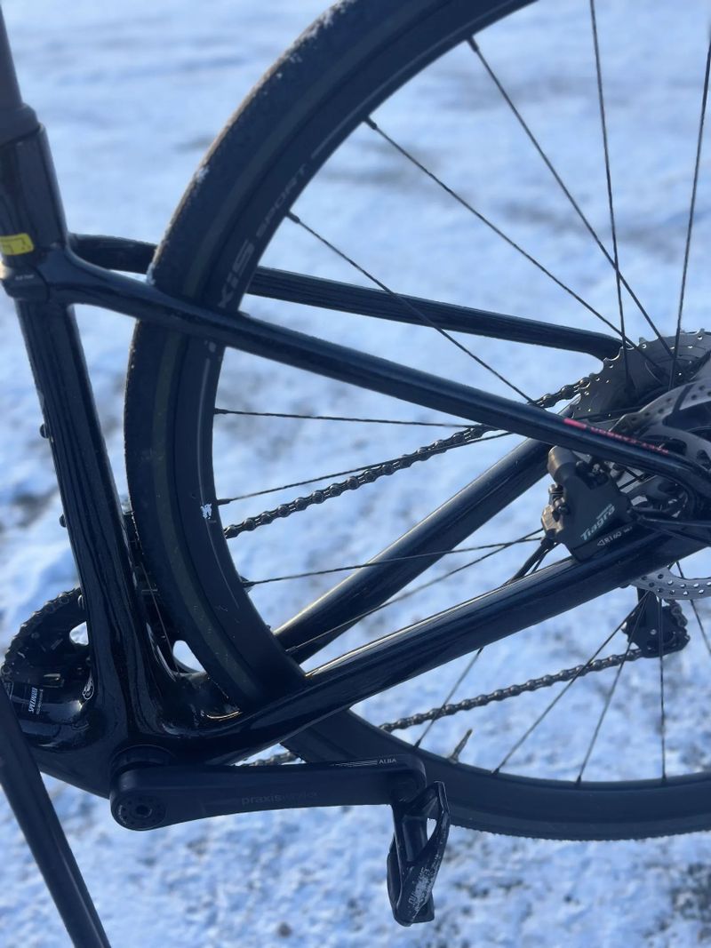 Specialized Ruby Sport 2018, vel. 51