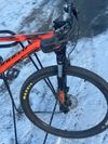 Specialized Pitch Sport. vel. 15,5