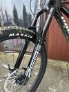 Rock Shox zeb ultimate 180