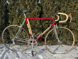 Colnago Super