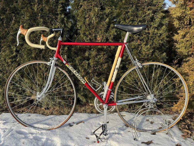 Colnago Super