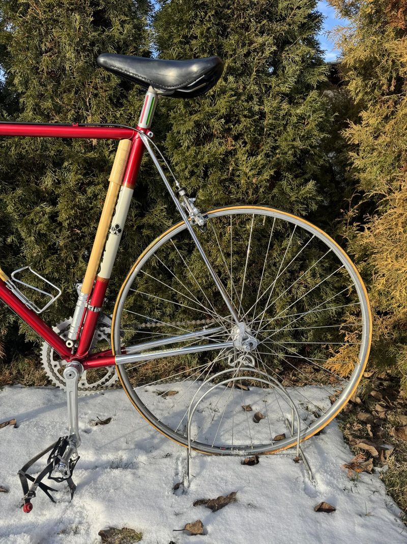 Colnago Super