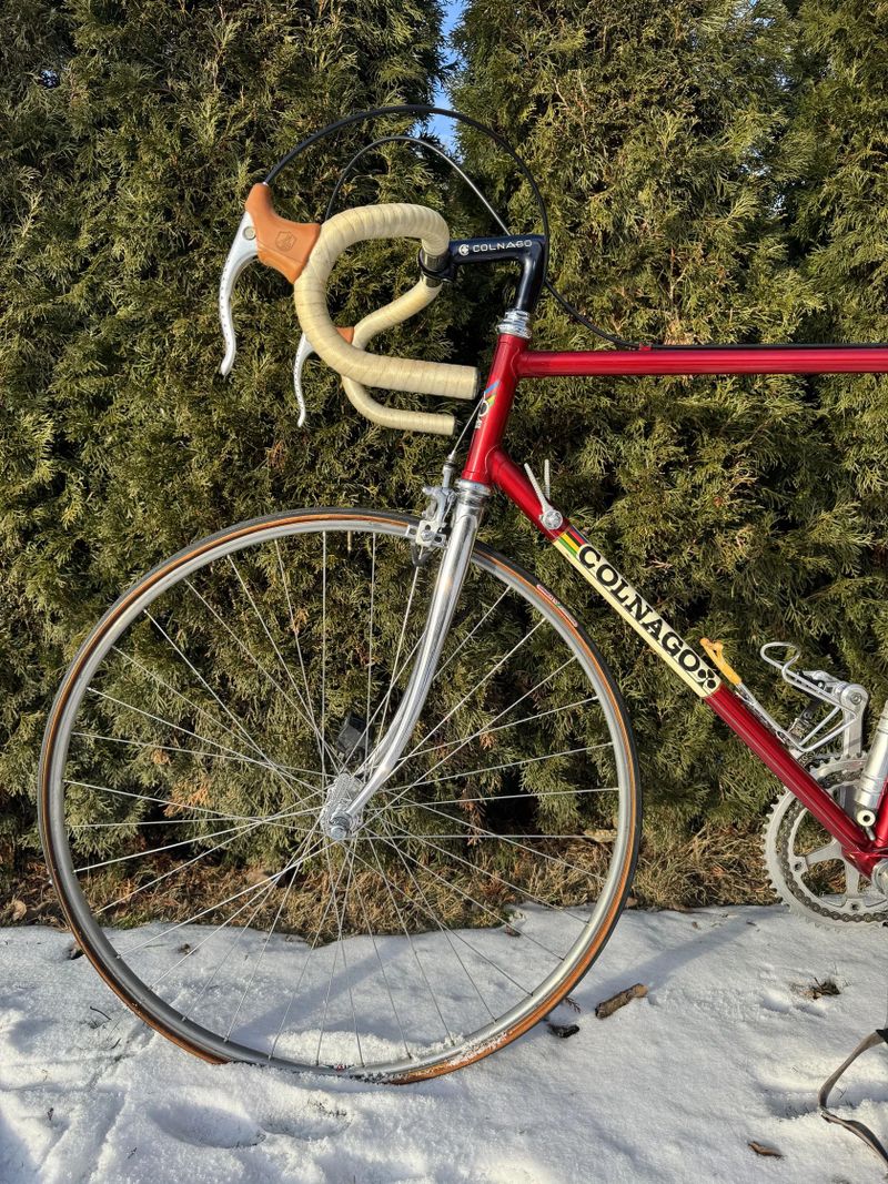 Colnago Super