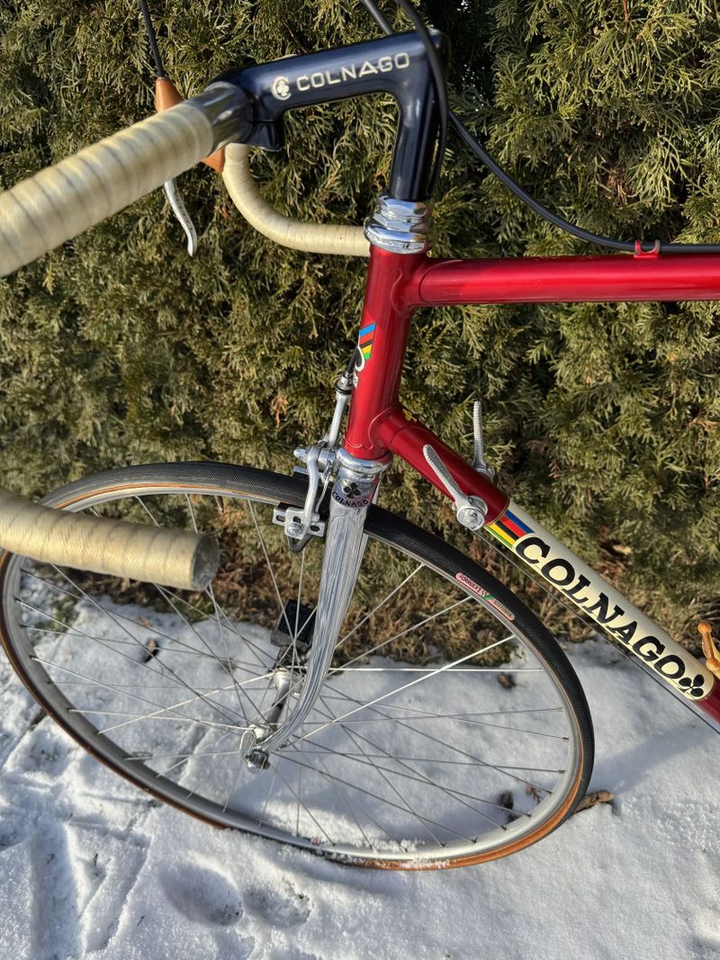 Colnago Super