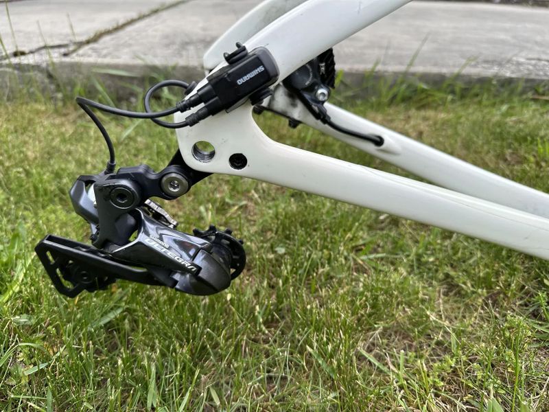 Specialized Tarmac SL7 Pro Di2