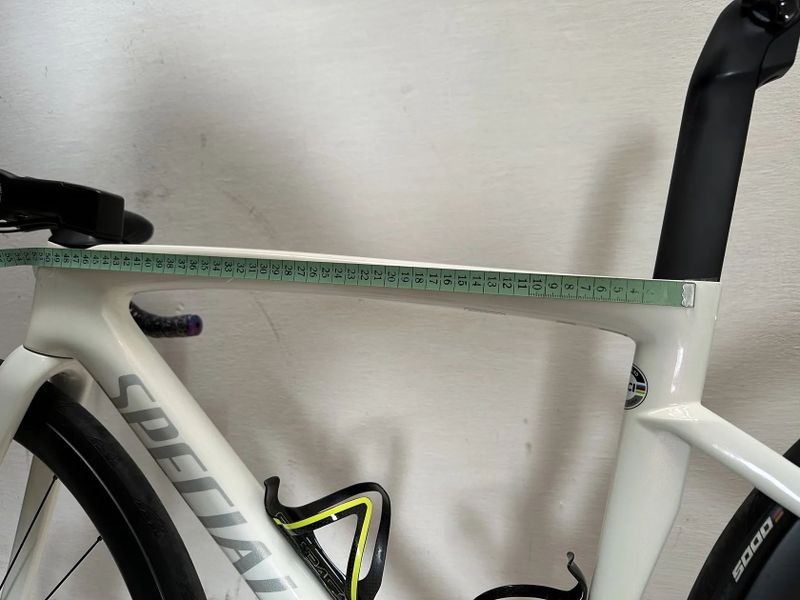 Specialized Tarmac SL7 Pro Di2