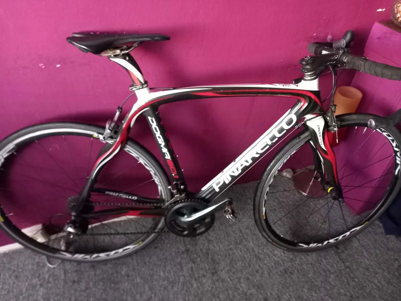 Pinarello DOGMA 60.1