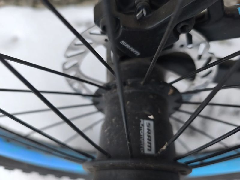 Canyon Dětské kolo