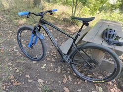 Cannondale Scalpel HT