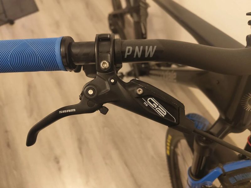 Cannondale Scalpel HT