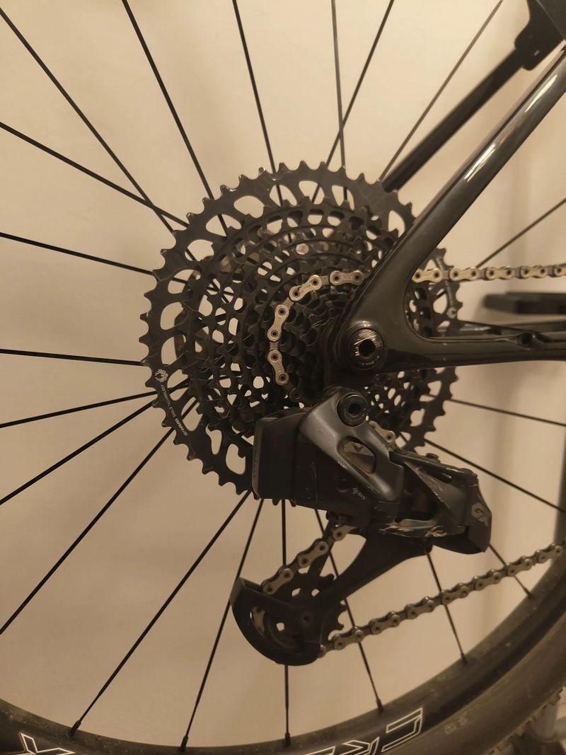 Cannondale Scalpel HT