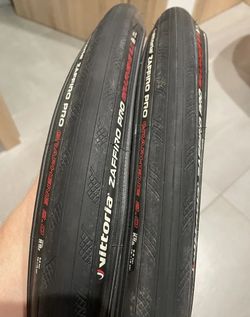 Vittoria Zaffiro pro